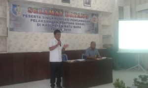 PKH Belum Tepat Sasaran, Dinsos Terus Dorong Kades Dan Kadus Verifikasi Ulang Sampai Maret