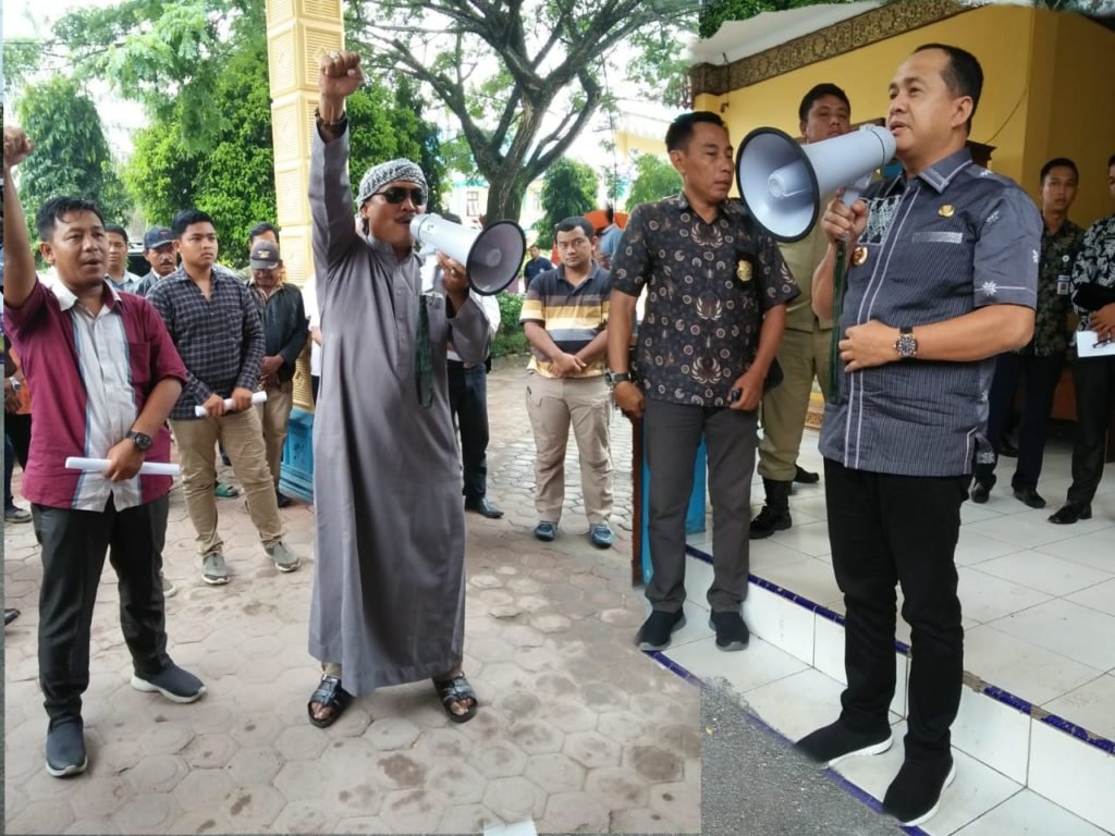 Bupati Dukung Ustadz Berceramah Tidak Provokatif