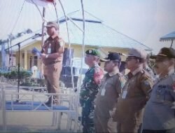 Apel Siaga Upaya Ciptakan Pemilu Aman dan Damai