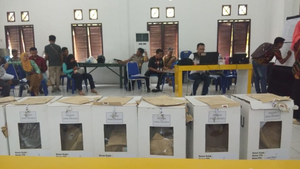 Dibatubara, Berkarya ‘Ambil’ Kursi Golkar