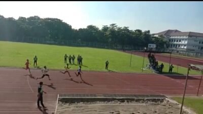 Batubara Kantongi 19 Medali, Peluang Masih Terbuka Capai Target