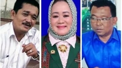 Ini Tanggapan Aktivis, DPRD Dan Tokoh Pemekaran Soal TBUPP
