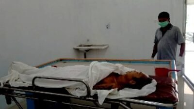 Tahanan Narkoba Tewas, Kejaksaan Minta Keluarga Datang