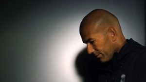 Zinedine Zidane Diprediksi Dipecat Sebelum Natal 2019