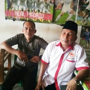 11 Atlit Batubara Dipastikan Ikut Pra PON Untuk Tiket PON Papua 2020