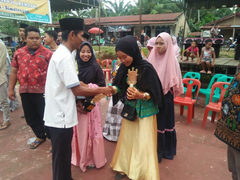 Kemdah Ditutup, Pemerintah Harapkan BKRM Jadi Wadah Bina Remaja Islam