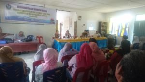 Perkim Sumut Bantu 60 Rumah di Batubara