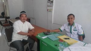 Himpun Hingga 300 % Zakat, Baznas Batubara Dapat Apresiasi Sumut