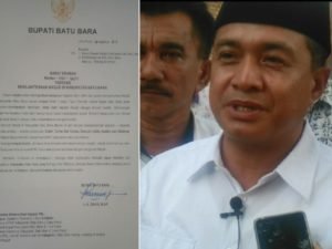 Bupati Buat SE ke BKM, Masjid dan Musholla Buka 24 Jam