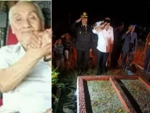 Ini Cerita Singkat Gugurnya Pahlawan Kemerdekaan dari Batubara, Jijen, Kobir dan Karel