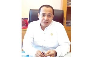 Bupati Harapkan Masyarakat Batubara Tingkatkan Kewaspadaan