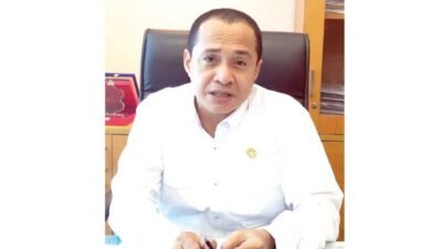 Bupati Harapkan Masyarakat Batubara Tingkatkan Kewaspadaan