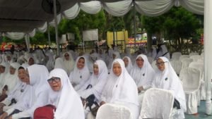 Bupati: Haji Mambrur Ganjaran Surga