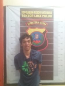 Bobol Rumah Pendeta, Pria Ini Diserahkan Warga ke Polisi