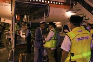 Bupati: Ibadah Haji Membawa Ketenangan Jiwa