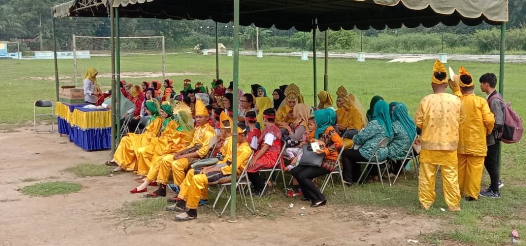 Pembukaan PSBN di Kecamatan Sei Balai Molor, Warga Kecewa