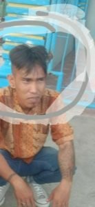 Tidak Jera di Penjara, Apek Kembali Ditangkap Polisi