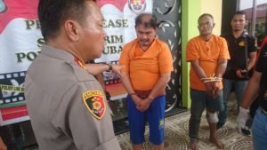 Terancam Dihukum 9 Tahun, Pelaku Pemerasan Mengaku Silap