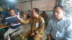 Wabup dan Anggota DPRD Datang ke ‘Wapprres’