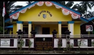 SKT Balai Desa Diragukan, Kades Bantah Serobot Tanah Warga