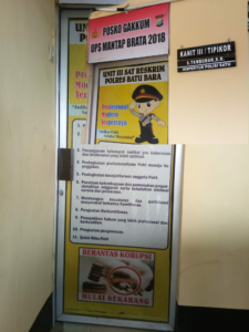 5 ASN Pungli Insentif BPJS Kena OTT, Kasat Reskrim Benarkan