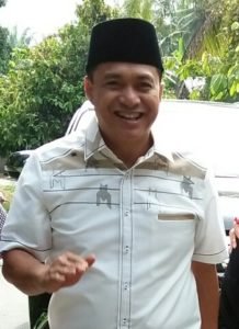 Dugaan Ijazah Palsu Cakades Lubuk Hulu, Bupati Sudah Dengar