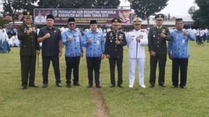 Bupati Kesal Pelajar Terlibat Aksi Unras