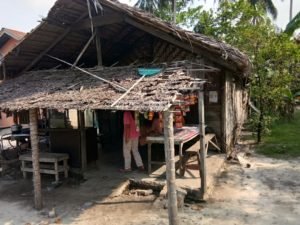 Pemkab Segera Bedah 5 RTLH Desa Pematang Nibung