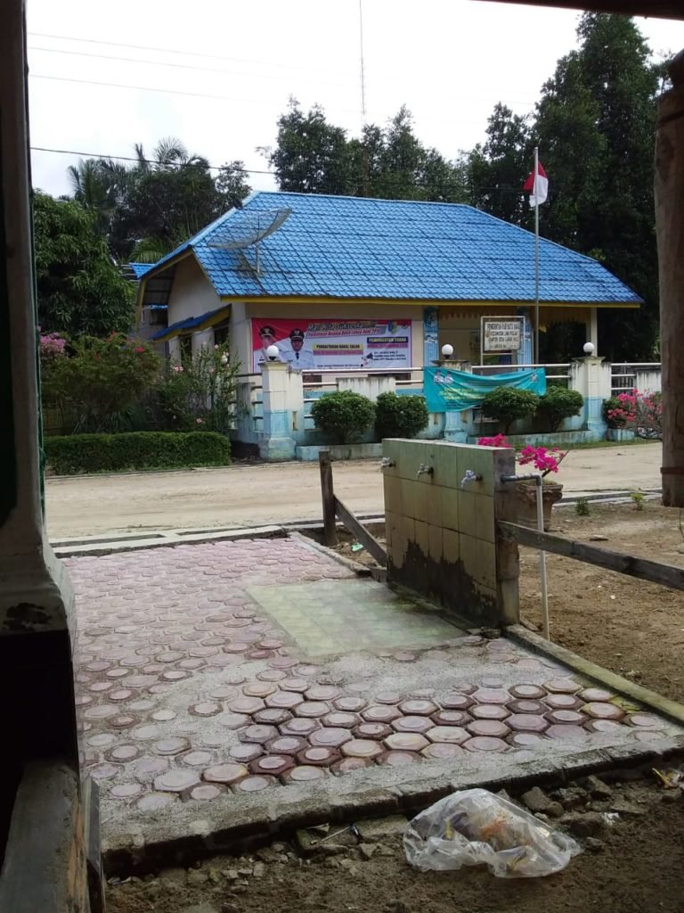 Disdik Batubara Sudah Terima Dokumen Cakades Diduga Bermasalah