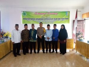 Peranserta Generasi Muda Sangat Dibutuhkan Dalam Pembangunan Batubara