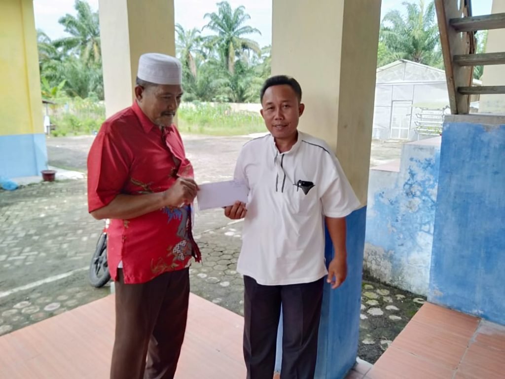 Diduga Oknum Ketua Panitia Tak Netral, 3 Anggota Panitia Mundur