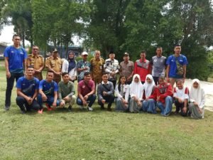 15 Atlit Batubara Wakil Sumut Pra Pon Bengkulu, Ini Pesan Bupati