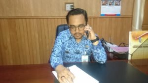 Pemkab Batubara Pastikan 2020 LPJU Tidak Nunggak Lagi