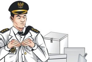 Tokoh Masyarakat dan Cakades Minta Panitia Profesional dan Bersikap Netral