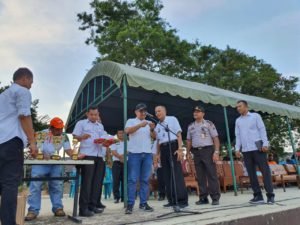 Oky Iqbal Frima SE: Kompetensi Olahraga Buat Prestasi