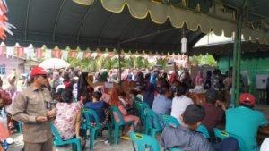 Pilkades di Datuk Lima Puluh, 3 Cakades Incumbent ‘Tumbang’