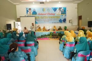 Zahir Minta Juli 2020 Dasa Wisma TP PKK Terbentuk