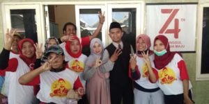 Pilkades Desa Kejapanan, Randi Sahputra Menang Telak