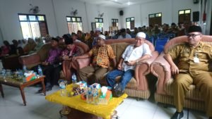 Peringatan Maulid Nabi, Batubara Harus Jadi Perhitungan