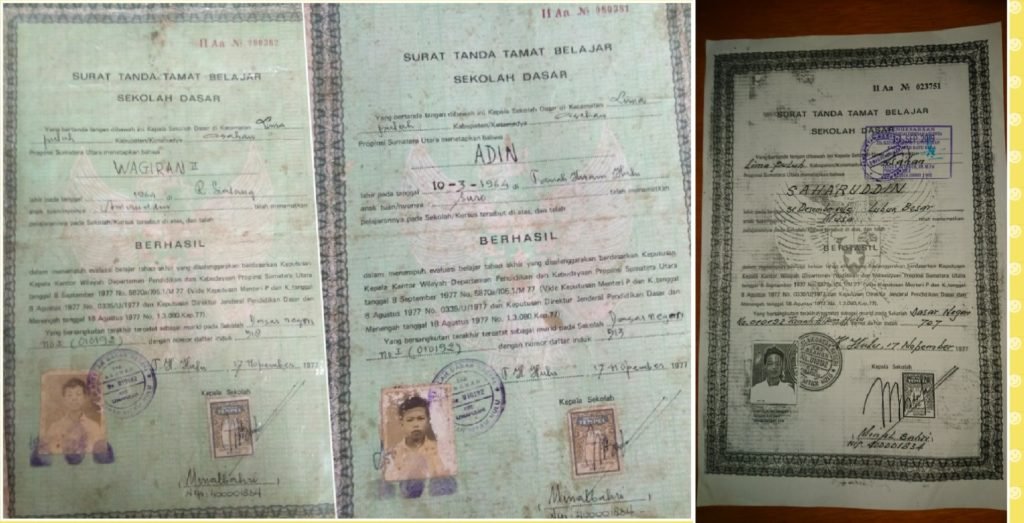 Penetapan Tersangka Kades Pengguna Ijazah Palsu Tunggu Lab Forensik