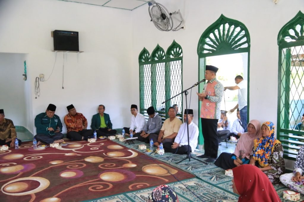 Zahir: Al Jam’iyatul Washliyah Berkontribusi 15 Tahun Sebelum Kemerdekaan Diraih