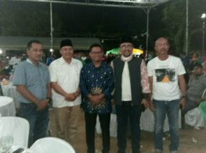 Bupati dan Wakil Tidak Bisa Berbuat Tanpa Dukungan DPRD