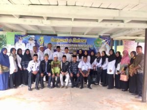 Pentas PAI Tumbuhkan Akhlak Generasi Milenial Abad 21