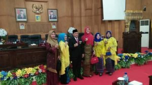 Kado Terindah HUT Ke 13, Zahir Katakan Orang Miskin Di Batubara Berkurang