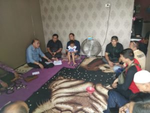 Didukung Kapolres dan Bupati, KSJ Batubara Siap Beraksi