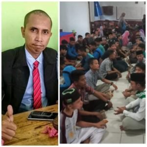Besok, KSJ Batubara Beri Santunan Anak Yatim