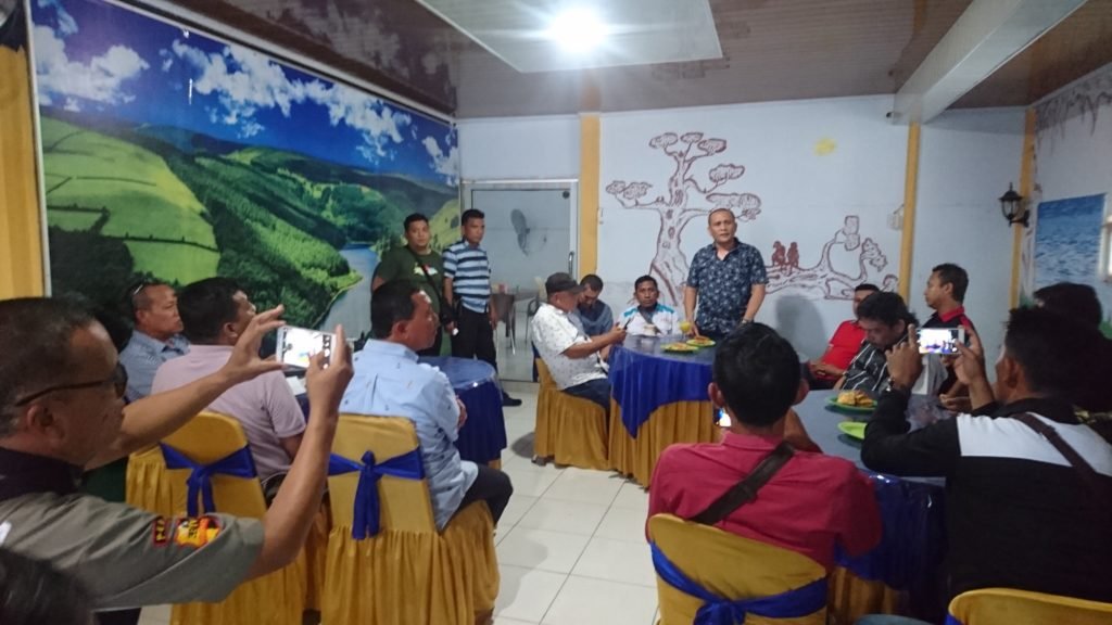 Anak Terlibat Narkoba Diberi Penanganan Khusus