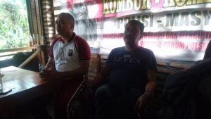 Gunakan Ijazah Palsu, Saharuddin Jadi Tersangka, Polisi Sudah Kirim SPDP Kejaksa