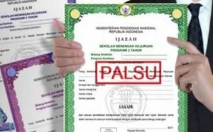 Polisi Dalami Dugaan Ijazah Kades Lubuk Hulu, Panitia Diperiksa
