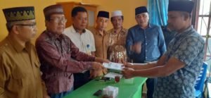 Alfyan Diminta MUI Tidak Lagi Sebarkan Buku Imam Mahdi